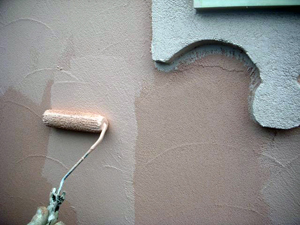 住宅外壁塗り替えリフォーム