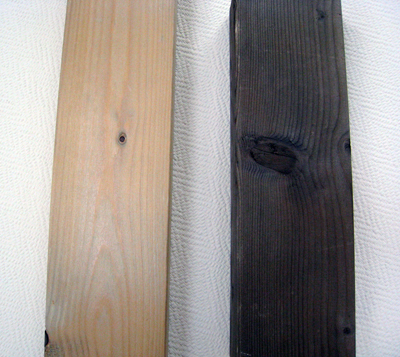 木材保護材